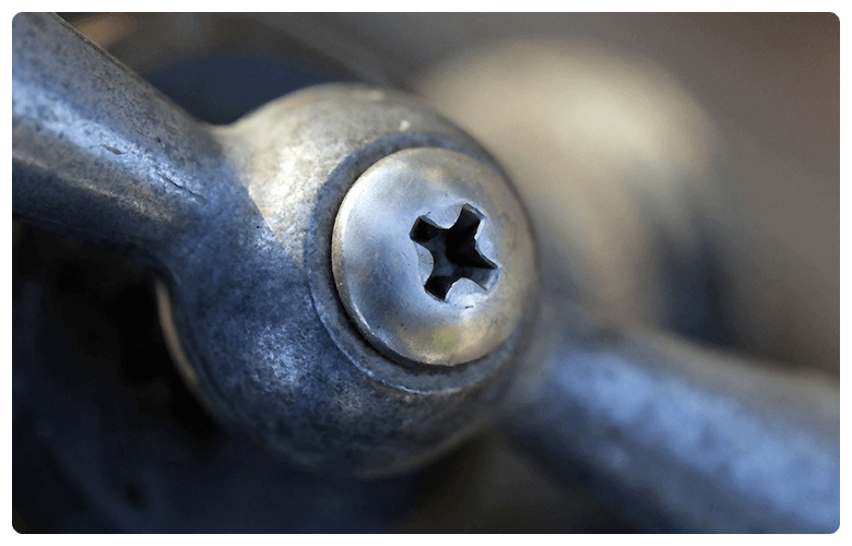 Settore di interesse 2